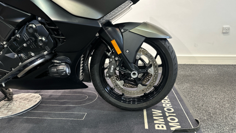 BMW K1600 Grand America (22MY)